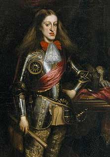 Charles II d'Espagne