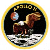 Apollo 11 (logo)