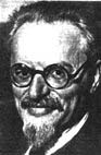 Léon Trotsky