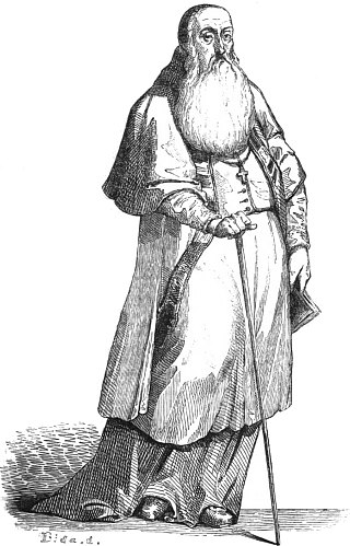 Gr&eacute;goire de Tours