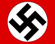 swastika nazi
